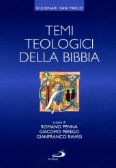 book Temi teologici della Bibbia