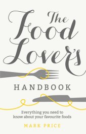 book The Food Lover's Handbook