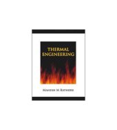 book Thermal Engineering