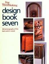 book Fine Woodworking Design: 360 Photographs of the Best Work in Wood