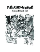 book Preñados de golpe. Ladrones del mes de abril