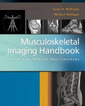 book Musculoskeletal Imaging Handbook: A Guide to Primary Practitioners