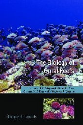 book The Biology of Coral Reefs