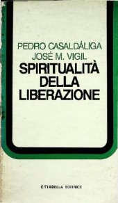 book Spiritualità della liberazione