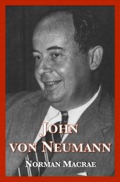 book John von Neumann