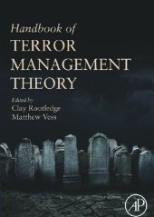 book Handbook of Terror Management Theory