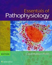 book Essentials of Pathophysiology: Concepts of Altered States