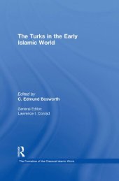 book The Turks in the Early Islamic World