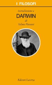 book Introduzione a Darwin