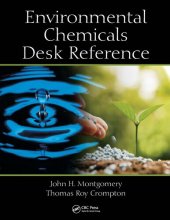 book Environmental Chemicals Desk Reference