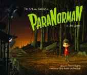 book The Art and Making of ParaNorman