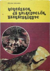 book Horgászok és halászok szakácskönyve