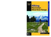 book Hiking Wyoming's Wind River Range