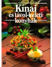 book Kínai és távol-keleti konyhák