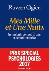 book Mes mille et une nuits : La maladie comme drame et comme comédie (A.M. HORS COLL) (French Edition)