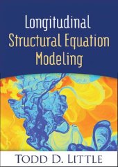 book Longitudinal Structural Equation Modeling