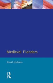 book Medieval Flanders