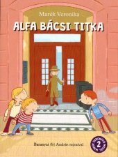 book Alfa bácsi titka