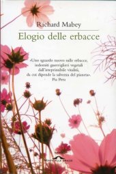 book Elogio delle erbacce