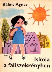 book Iskola a faliszekrényben