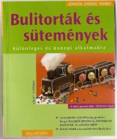 book Bulitorták és Sütemények