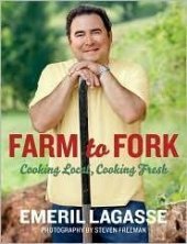 book Farm to Fork: Cooking Local, Cooking Fresh