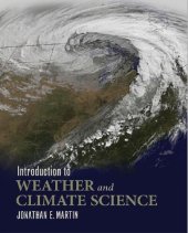 book Introduction to Weather and Climate Science