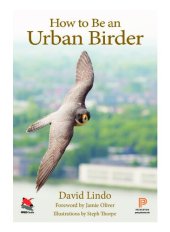 book How to be an Urban Birder