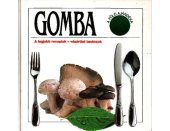 book Gomba, a föld ajándéka