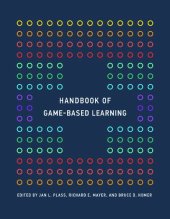 book Handbook of Game-Based Learning