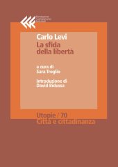 book La sfida della libertà