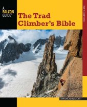 book The Trad Climber's Bible