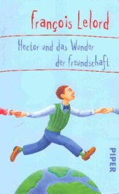 book Hector und das Wunder der Freundschaft