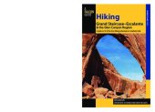 book Hiking Grand Staircase-Escalante & the Glen Canyon Region: A Guide to 59 of the Best Hiking Adventures in Southern Utah