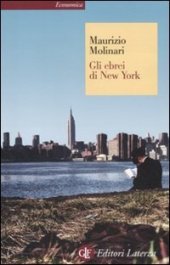 book Gli ebrei di New York