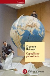 book Capitalismo parassitario