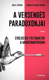 book A versengés paradoxonjai