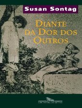 book Diante da Dor dos Outros