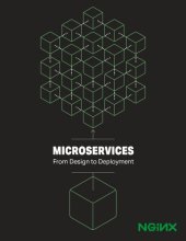 book MICROSERVICES From Design to Deployment