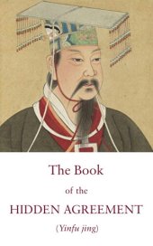 book The Book of the Hidden Agreement: A Taoist Text on the Harmony between Heaven and Humanity