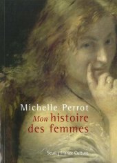 book ''Mon'' histoire des femmes