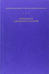 book Principles of Mathematical Analysis