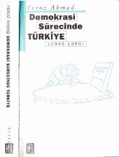 book Demokrasi Sürecinde Türkiye (1945-1980)