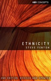 book Ethnicity