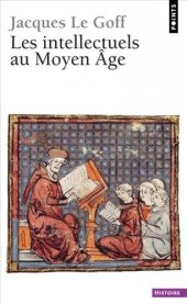 book Les Intellectuels au Moyen Age