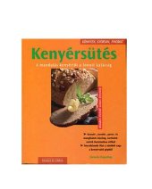 book Kenyérsütés