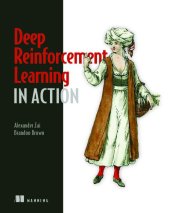 book Deep Reinforcement Learning in Action