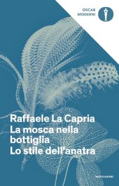 book La mosca nella bottiglia-Lo stile dell'anatra