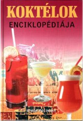 book Koktélok Enciklopédiája