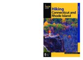 book Hiking Connecticut and Rhode Island